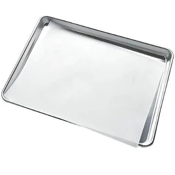 WAX PAPER WHITE SHEETS Royal Pack