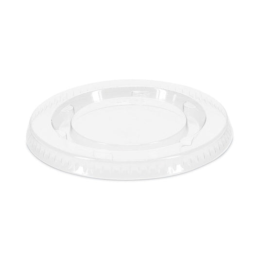 LID for portion cups of 1.5 and 2 Oz