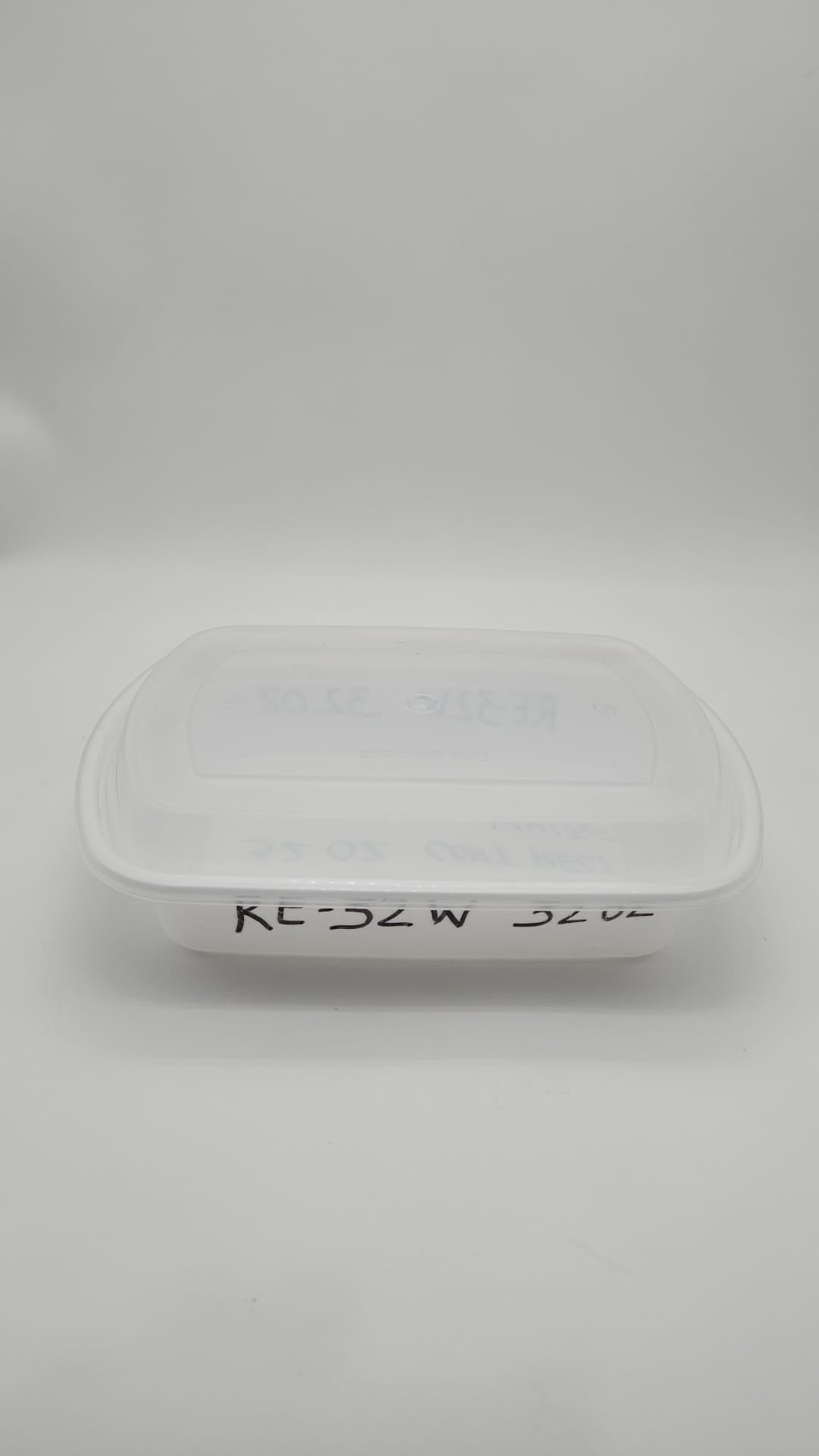ROYAL PLASTIC CONTAINER - DIFF SIZES – Royal Pack